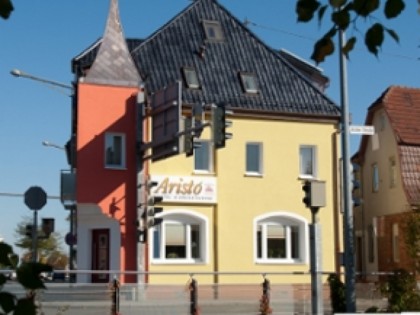 Foto: Aristo Speisetaverne