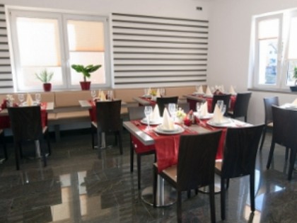 Foto: Aristo Speisetaverne